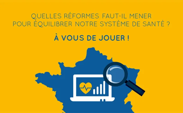 Et si vous étiez ministre de la Santé !