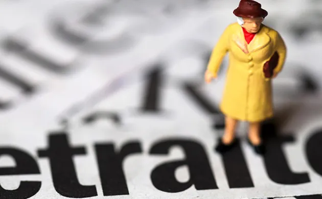 [SONDAGE] - Comment les Français perçoivent-ils la réforme des retraites ?