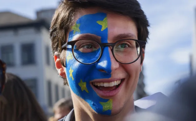 [Sondage] Les Français et l’Union européenne