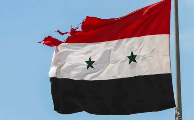 Four Dreadful Scenarios for Tomorrow’s Syria and What We Can Do To Avoid Them