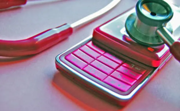 Téléphonie mobile et système expert au service de la santé en Afrique