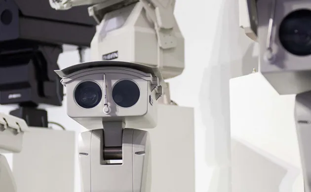 Vu de New York : de l’Intelligence artificielle et de son éthique