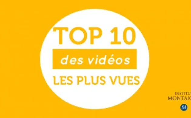 Les 10 vidéos à revoir pendant vos vacances