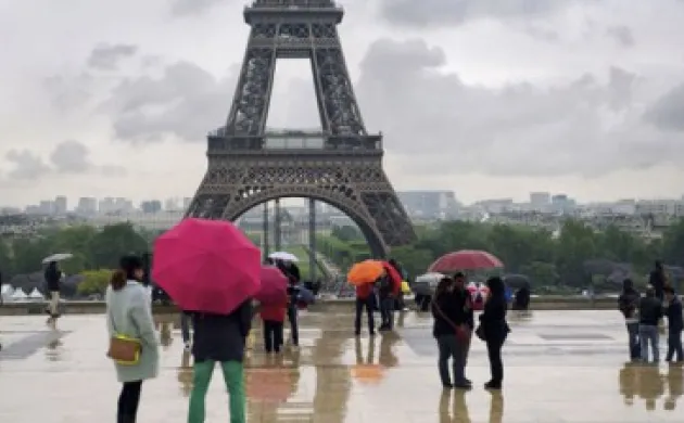 La France et le tourisme : un bilan en demi-teinte