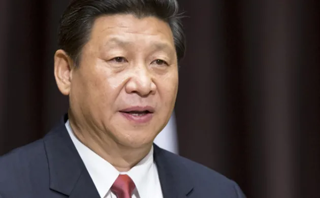 China: More Authoritarianism, More Uncertainty 