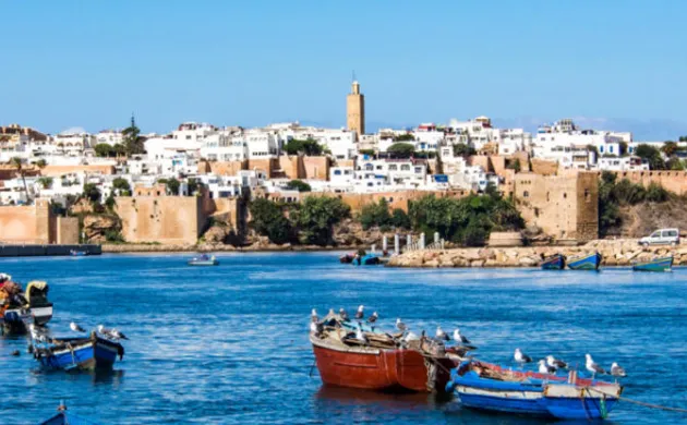 Lettre de Rabat - Où en est l'Union africaine ?