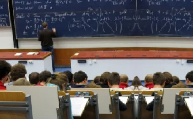 1,3% du PIB d'argent public pour l'enseignement supérieur