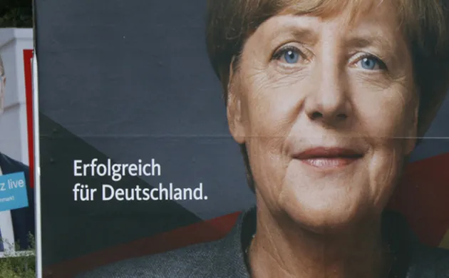 Vers le retour d’une grande coalition en Allemagne ? Trois questions à Michaela Wiegel