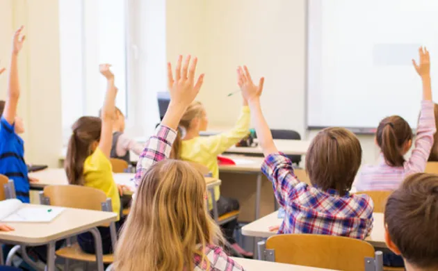 What are the Top Priorities for Education in the Coming Months?