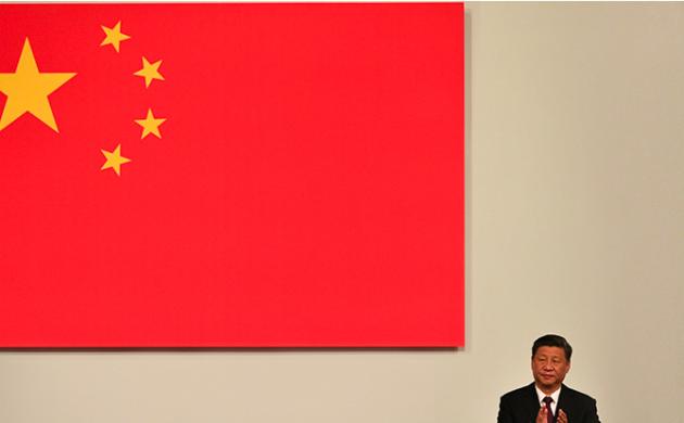 Xi Jinping and the Coronavirus