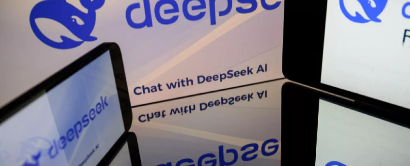 Deepseek : la réussite, et le conte de Noël chinois ...