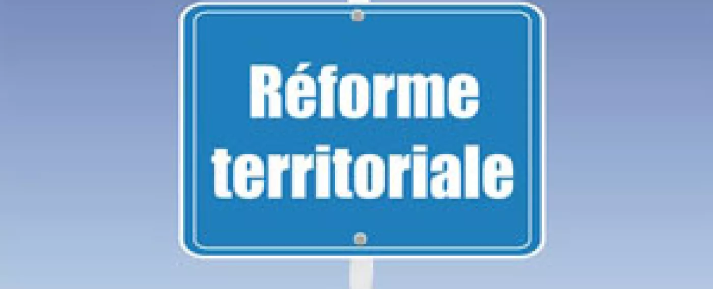 Réforme territoriale : le verdict des sénateurs