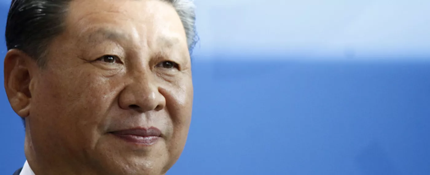 Can xi jinping revive chinas unicorn scene