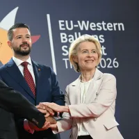 L'élargissement de l'UE, de plus en plus géopolitique ?