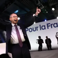 [Paroles de candidats] - Retailleau, le candidat qui voulait remettre le pays à l’endroit et l’État de droit