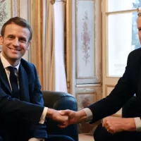 Decoding France: the New French government