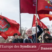 Danemark : un modèle d'organisation syndicale au défi ?