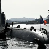  Are you MAD [Mutually Assured Destruction] ? - Le partage nucléaire, enjeux et limites pour la France