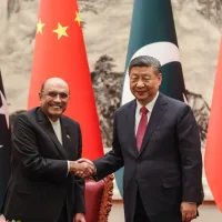 [Le grand jeu du Pakistan] - Entre les États-Unis et la Chine, tactique et stratégie