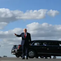 [Le monde de Trump] - Un an après, avec Justin Vaïsse  