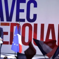 [Paroles de candidats] - Édouard Philippe, ou le discours d'un candidat qui ne veut parler que quand il a des choses à dire