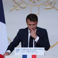 2025: Seven Strategic Challenges for France