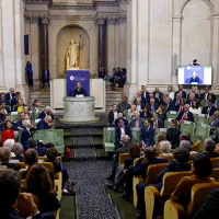 [25 ans] - Les ruptures d'un quart de siècle 