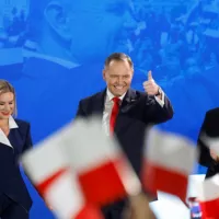 Élection présidentielle en Pologne, un séisme prévisible ?  