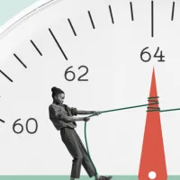 [À contrevoix] - Faut-il supprimer l’âge légal de départ à la retraite ?