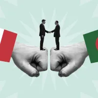 [À contrevoix] - Paris-Alger : une crise perpétuelle ?