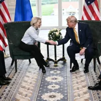 Accord UE-États-Unis : un armistice opportun si l’on s’en donne les moyens