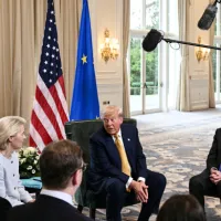 Accords commerciaux et numériques : face aux États-Unis, les leviers de l’UE