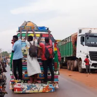 [Afrique : les rivalités stratégiques] - Bamako assiégée, le Sahel qui bascule ?