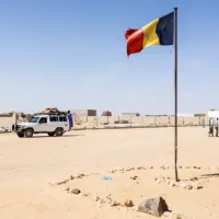 [Afrique : les rivalités stratégiques] - Guerre au Soudan : le Darfour, un problème tchadien