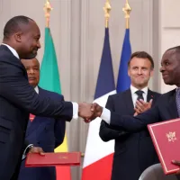 [Afrique : les rivalités stratégiques] - Un continent à investir ?