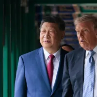 Rencontre Trump-Xi à Pékin : une fragile "stabilité stratégique"