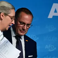 [Le monde vu d’ailleurs] - Allemagne : élections en Saxe et en Thuringe, une "césure démocratique" ?