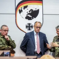 Allemagne : vers une économie de guerre ?