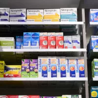 Antibiorésistance : l'épidémie à traiter