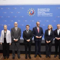The Architecture of Trusted Partner Alignment: Building an EU Economic Foreign Policy Through Chips Act 2.0 and CADA