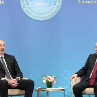 Azerbaijan’s Information Warfare Against France