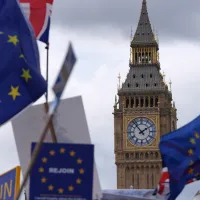  Brexit : l'Europe face à son paradoxe britannique