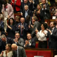 Budget : face aux chocs économiques, des débats français à haut risque