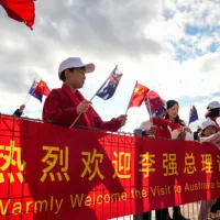 China Trends #23 - Canada, Japan and Australia: Swing States or Pawns for China?