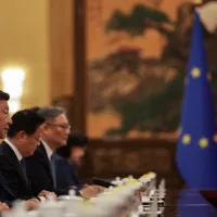 [China Trends #25] - Dealing With a Two-Faced China: From Global Trade to Russia