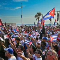 Cuba : le régime castriste face à la menace américaine