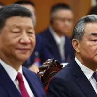 De la Russie à l'Iran : méthode et biais de la "neutralité stratégique" chinoise