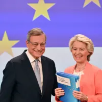 [Débat] - 18 mois après le rapport Draghi : faut-il choisir entre Europe politique et fédéralisme pragmatique ?