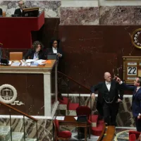 [Decoding France] - All's Well That Ends Well?