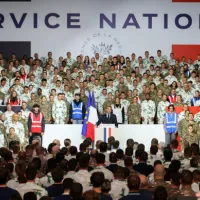 [Decoding France] - Beyond the Budget Crisis